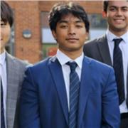 Medical Student At Imperial College London/ GCSE Triple Science/ A-level Biology and Chemistry/ Hollistic Academic Mentoring And Admissions